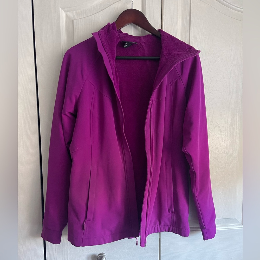Jacket - Picture 1 of 3